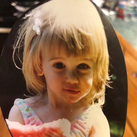 Meet your Posher, Marissa - Picture 1 of 1